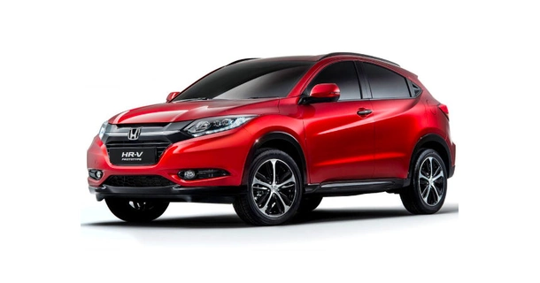 Honda HR-V (2013-2021)